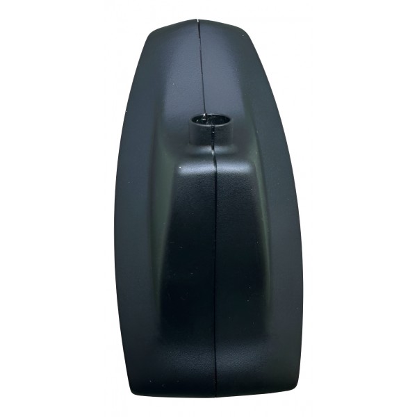 Acabamento Retrovisor Interno Central Bmw 530i E60 3.0 2004 Preto Acabamento Retrovisor Interno Central Bmw 530i E60 3.0 2004 Preto