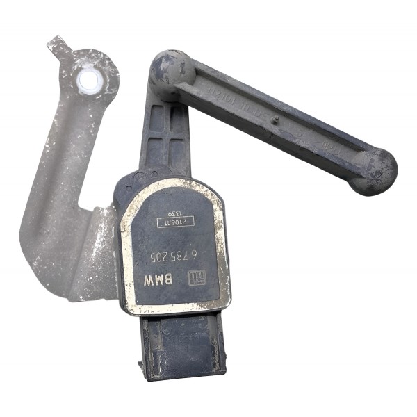 Sensor Nível Farol Xenon Traseiro Bmw 335i 3.0 E90 Twin 2012