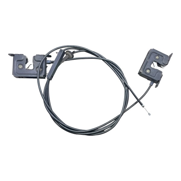 Par Trava Capo Bmw 530i E60 3.0 2004