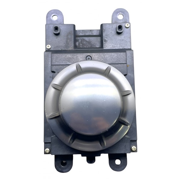 Botão Comando Idrive Bmw 530i E60 3.0 2004 Preto Botão Comando Idrive Bmw 530i E60 3.0 2004 Preto