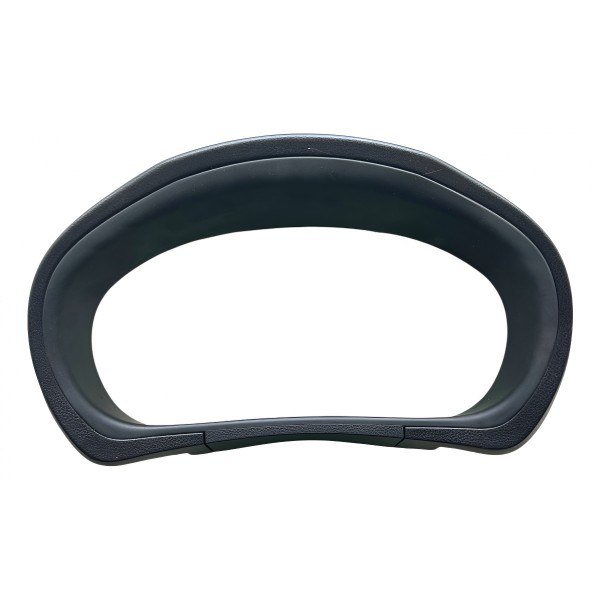 Acabamento Velocimentro Painel Instrumentos Impreza 2.0 2008 Acabamento Velocimentro Painel Instrumentos Impreza 2.0 2008