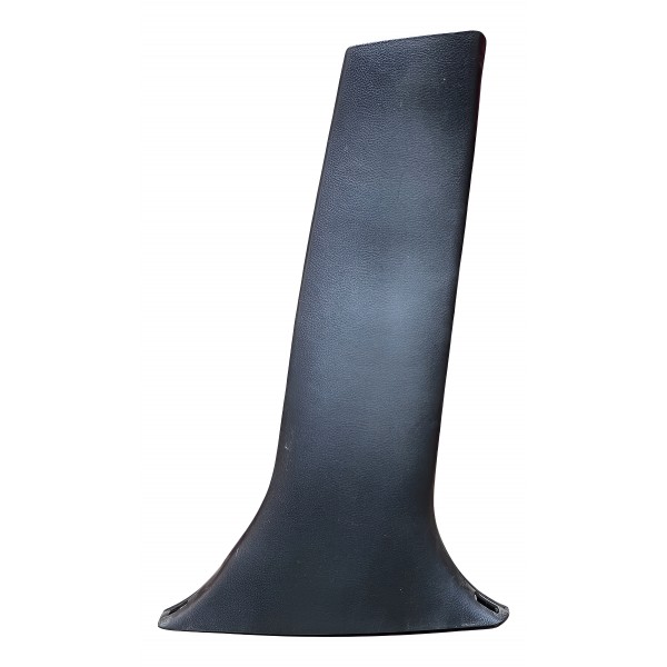 Acabamento Coluna Inferior Central Direita Impreza 2.0 2008 Acabamento Coluna Inferior Central Direita Impreza 2.0 2008