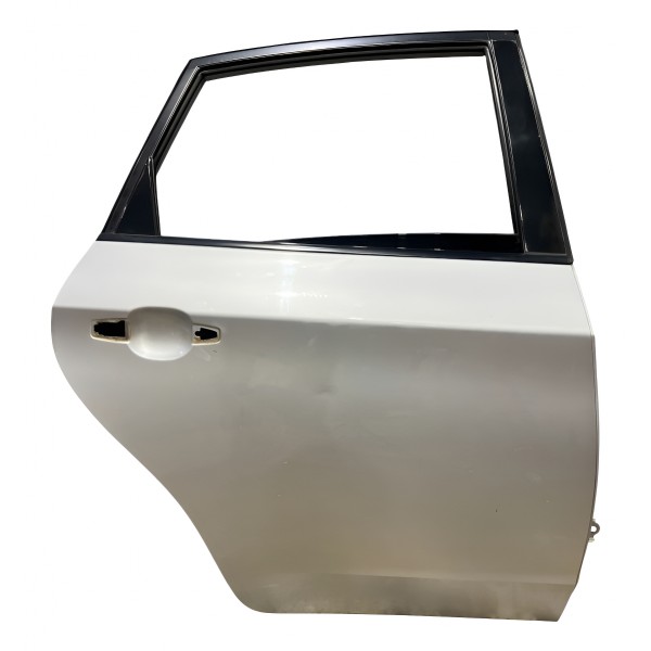 Porta Traseira Direita Subaru Impreza 2.0 Hatch 2008