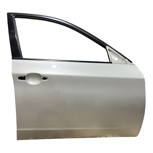 Porta Dianteira Direita Subaru Impreza 2.0 Hatch 2008