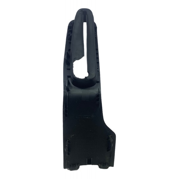 Acabamento Alavanca Console Central Citroen Ds3 Thp 2013 Ler
