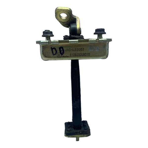 Limitador Porta Dianteira Direito Jac J3 Sedan 1.4 12
