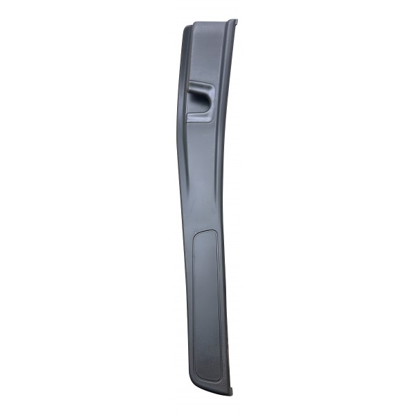 Soleira Externa Porta Traseira Direita Subaru Impreza 2.0 08 Preto