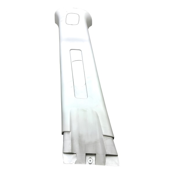 Acabamento Coluna Superior Central Esquerda Impreza 2.0 2008 Acabamento Coluna Superior Central Esquerda Impreza 2.0 2008