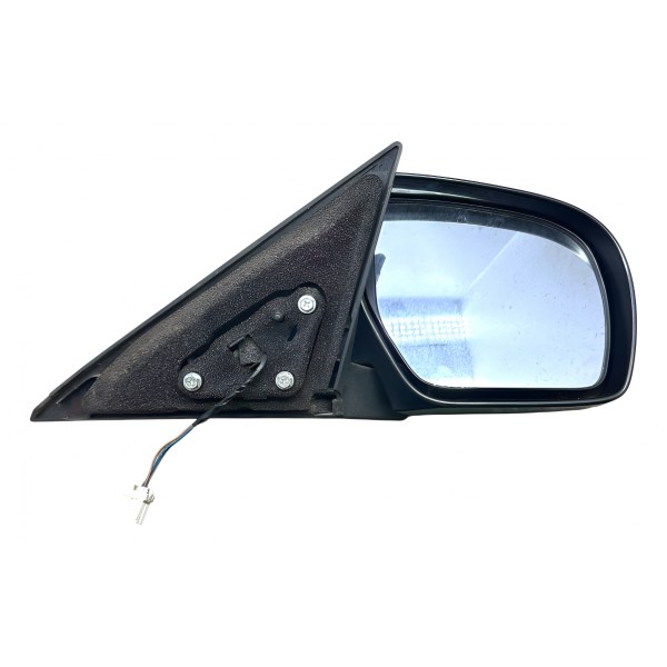 Retrovisor Elétrico Direito Subaru Impreza 2.0 Hatch H4 2008