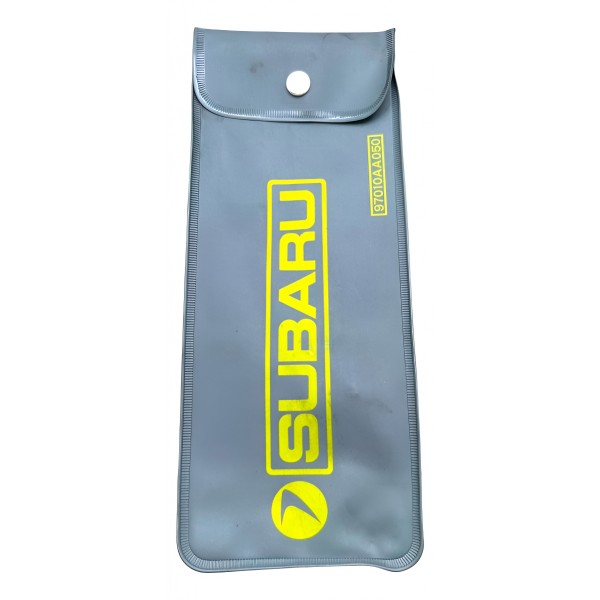 Bolsa Chave Roda Subaru Impreza 2.0 Hatch H4 2008