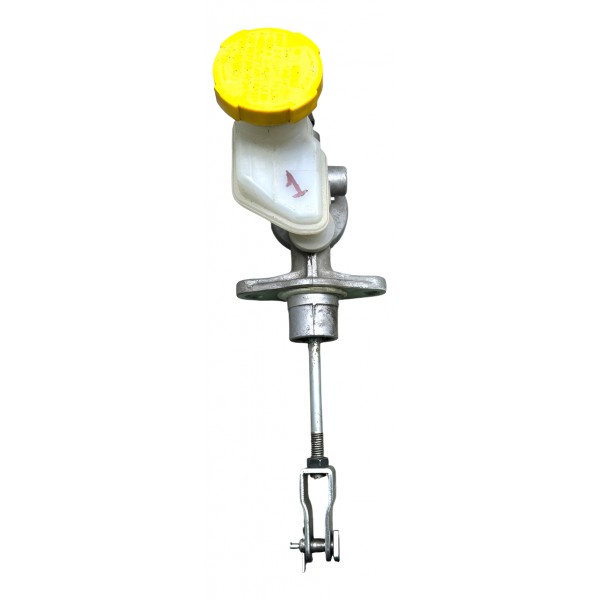 Atuador Pedal Embreagem Subaru Impreza 2.0 Hatch H4 2008