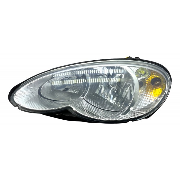 Farol Dianteiro Esquerdo (motorista) Pt Cruiser 2.4 2009