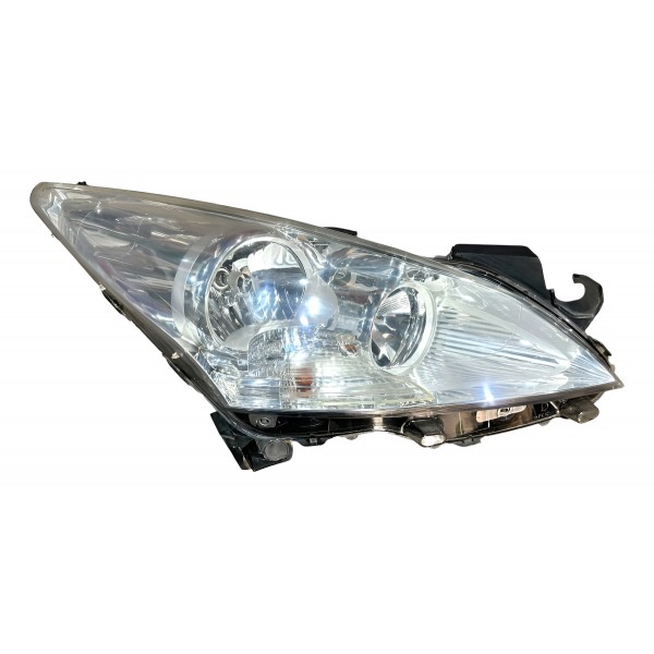Farol Dianteiro Direito (passageiro) Peugeot 3008 1.6 Thp 11
