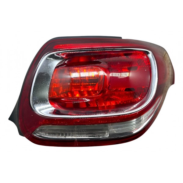 Lanterna Traseira Direita Citroen Ds3 1.6 Thp 2014 *ler*