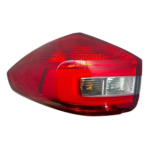 Lanterna Traseira Esquerda Chery Tiggo 2 Act 1.5 16v 2019