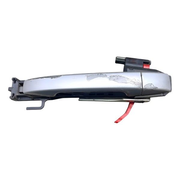 Macaneta Externa Traseira Esquerda Subaru Impreza Hatch 2008