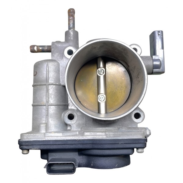 Corpo Borboleta Tbi Subaru Impreza 2.0 Hatch H4 2008 Corpo Borboleta Tbi Subaru Impreza 2.0 Hatch H4 2008