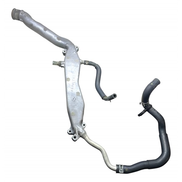 Duto Agua Superior Motor Subaru Impreza 2.0 Hatch H4 2008 Duto Agua Superior Motor Subaru Impreza 2.0 Hatch H4 2008