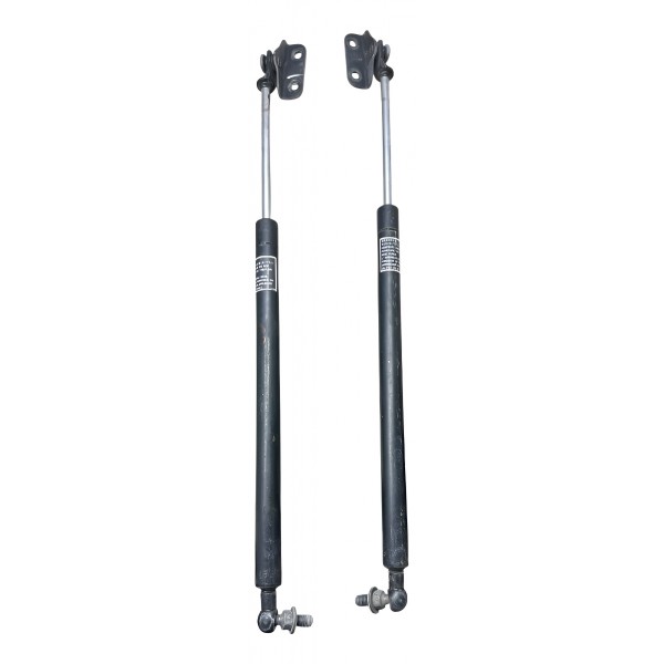 Par Amortecedor Capo Subaru Impreza 2.0 Hatch 2008 Par Amortecedor Capo Subaru Impreza 2.0 Hatch 2008