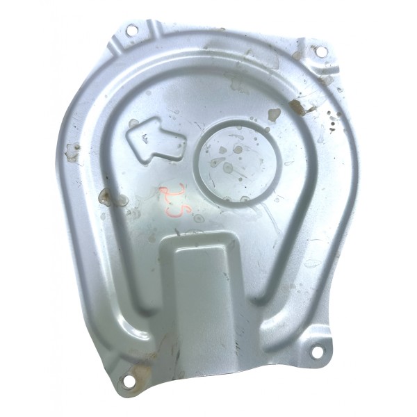 Tampa Acesso Boia Combustivel Subaru Impreza 2.0 Hatch H4 08