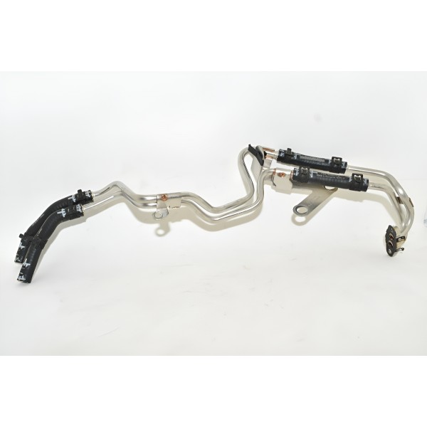 Par Duto Agua Turbina Vw Virtus Polo Tsi 1.0 2018 Par Duto Agua Turbina Vw Virtus Polo Tsi 1.0 2018