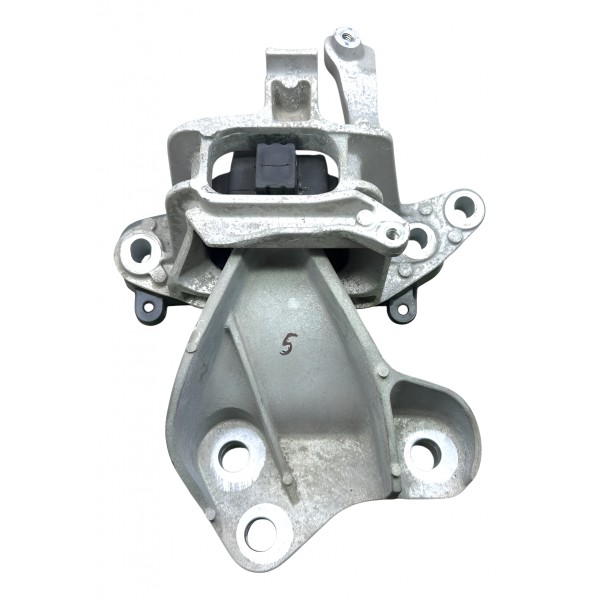 Suporte Coxim Superior Caixa Marcha Gm Cruze Hatch Ltz 2018
