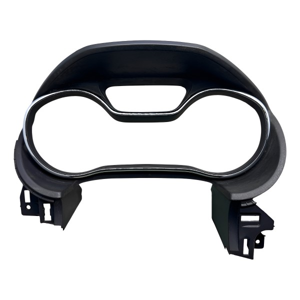 Acabamento Velocímetro Painel Instrumentos Gm Cruze 1.4 2018 Preto Acabamento Velocímetro Painel Instrumentos Gm Cruze 1.4 2018 Preto