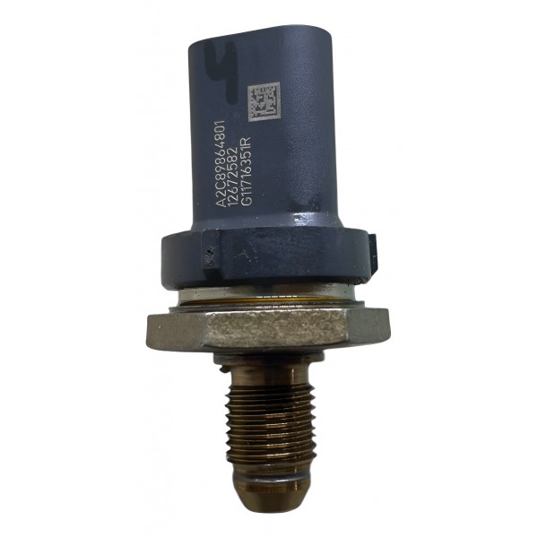 Sensor Pressão Flauta Combustivel Gm Cruze Ltz 1.4 Turbo 18
