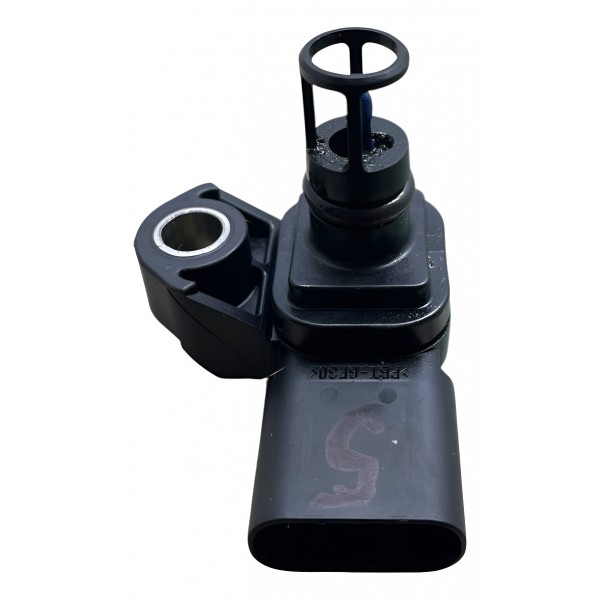 Sensor Map Coletor Gm Cruze Hatch Ltz Sport6 1.4 Turbo 2018