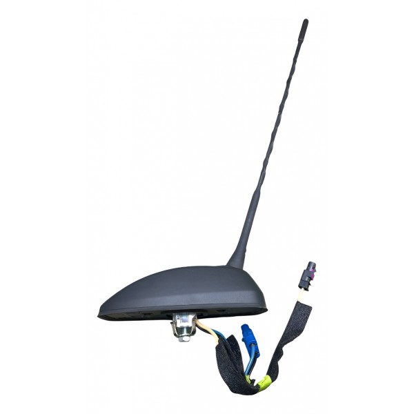 Antena Teto Gps Gm Cruze Hatch Ltz Sport6 1.4 Turbo 2018