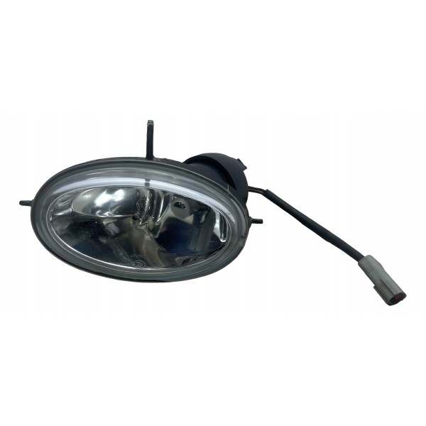 Farol Milha Esquerdo Caoa Chery Qq 1.1 Mpfi 16v 2014