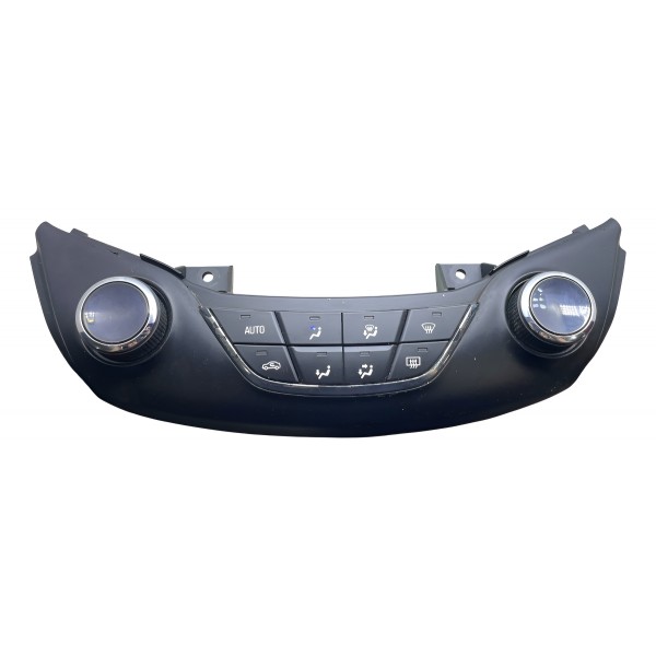 Botão Comando Ar Condicionado Digital Gm Cruze Ltz 1.4 2018