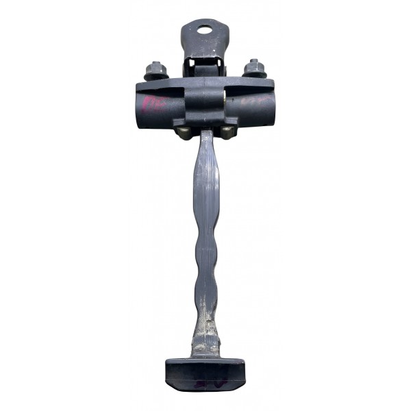 Limitador Porta Dianteira Esquerda Gm Cruze Hatch Ltz 1.4 18