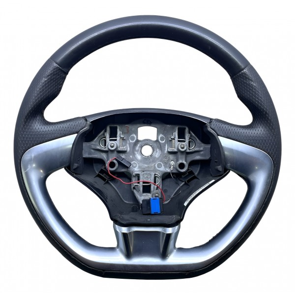Volante Direção Citroen Ds3 1.6 Thp 16v 2014