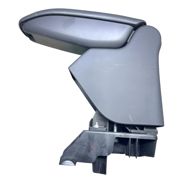Apoio Braço Console Central Citroen Ds3 1.6 Thp 16v 2014