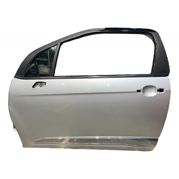 Porta Dianteira Esquerda Citroen Ds3 1.6 Thp 16v 2014
