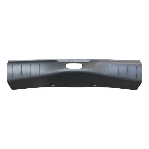 Acabamento Batente Trava Porta Malas Citroen Ds3 1.6 Thp 14