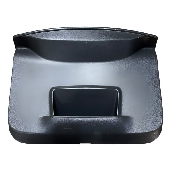 Acabamento Interno Tampa Porta Malas Renault Duster 1.6 2020