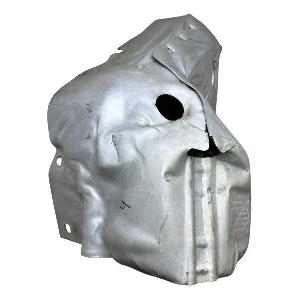 Defletor Termico Superior Turbina Citroen Ds3 1.6 Thp 2014