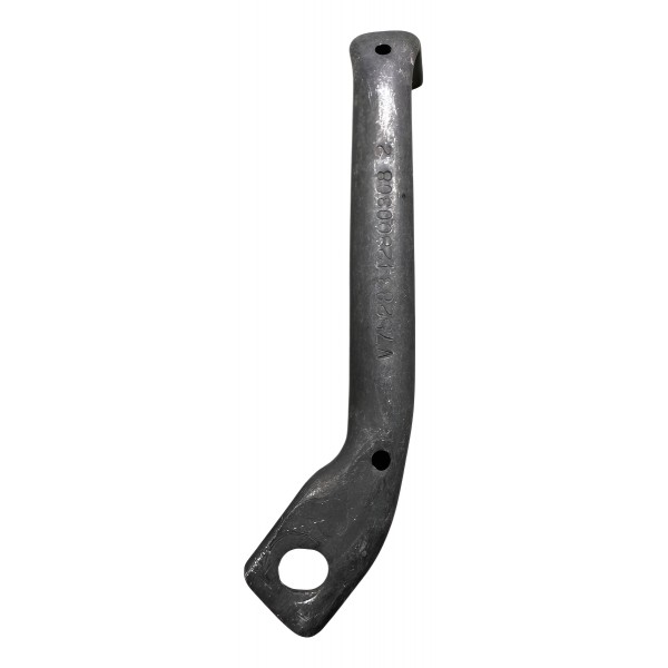 Suporte Inferior Coletor Admissão Citroen Ds3 1.6 2014