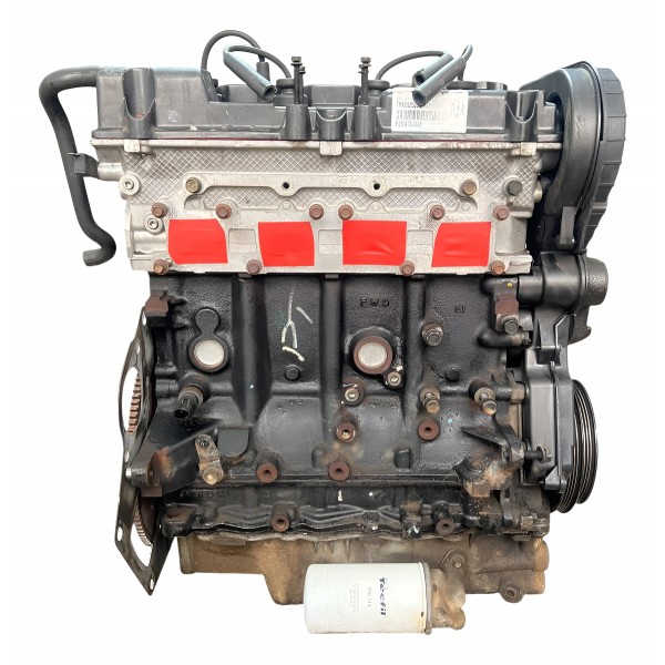 Motor Parcial Chrysler Pt Cruiser 2.4 Ltd 2009
