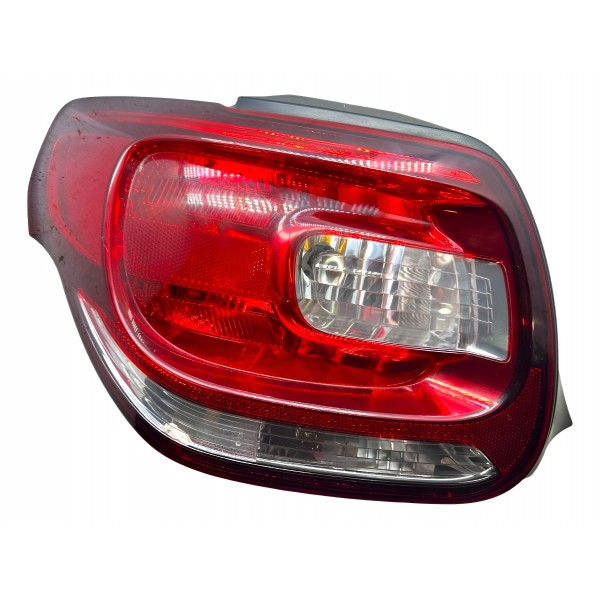 Lanterna Traseira Esquerda Citroen Ds3 1.6 Thp 16v 2014