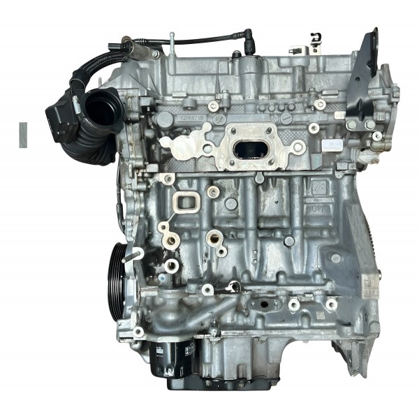 Motor Parcial Gm Cruze Hatch Ltz Sport6 1.4 Turbo 2018