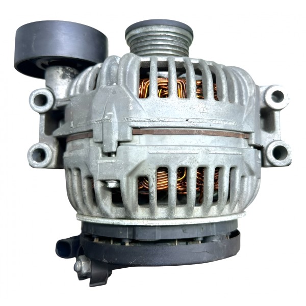 Alternador Bmw 320i 2.0 E90 Aspirada 2007