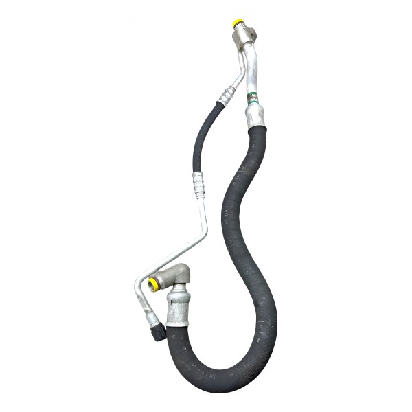 Mangueira Compressor Condensador Ar Bmw 320i 2.0 E90 2007