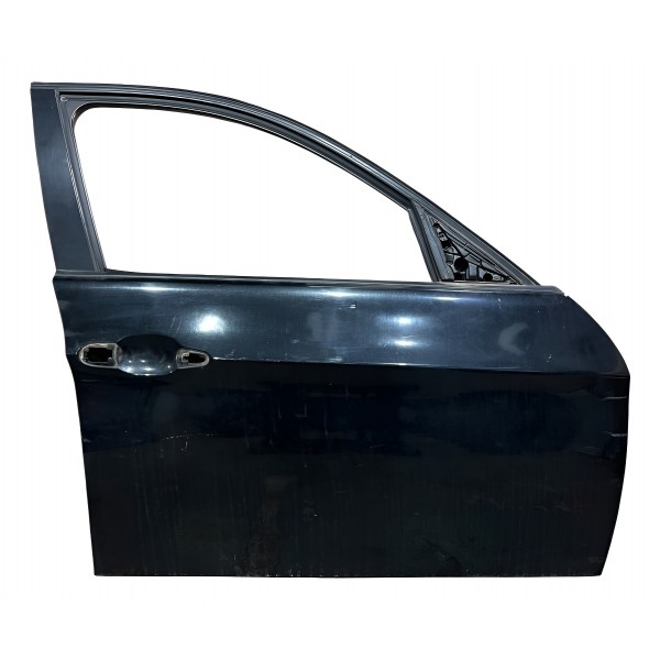 Porta Dianteira Direita Bmw 320i 2.0 E90 Aspirada 2007