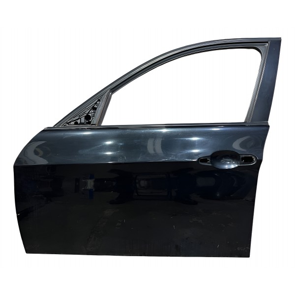 Porta Dianteira Esquerda Bmw 320i 2.0 E90 Aspirada 2007