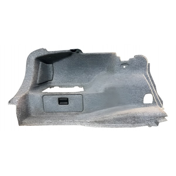 Forro Porta Malas Esquerdo Bmw 320i 2.0 E90 Aspirada 2007