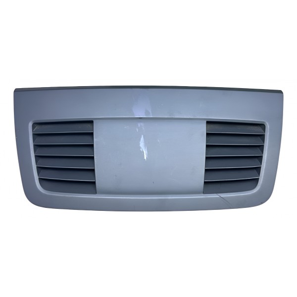 Acabamento Superior Central Painel Tabelier Bmw 320i 2.0 E90