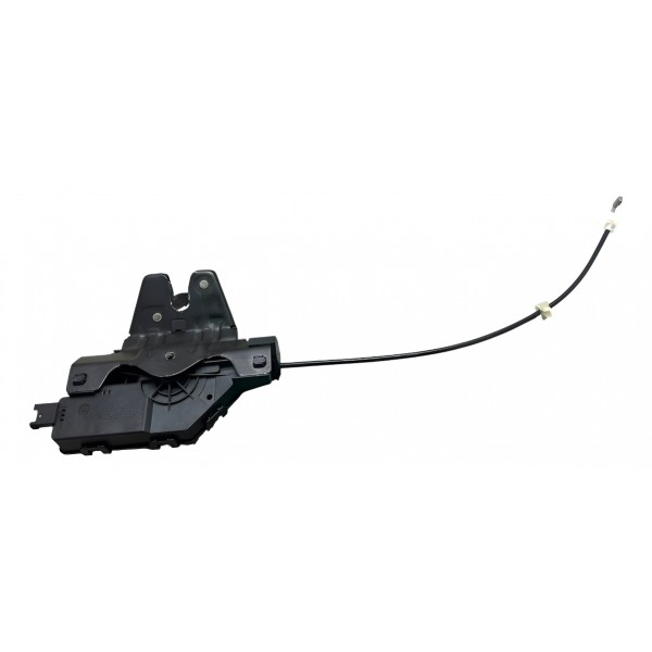 Trava Elétrica Tampa Porta Malas Bmw 320i 2.0 E90 2007